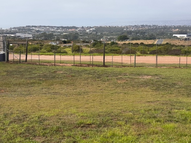 0 Bedroom Property for Sale in Monte Christo Western Cape